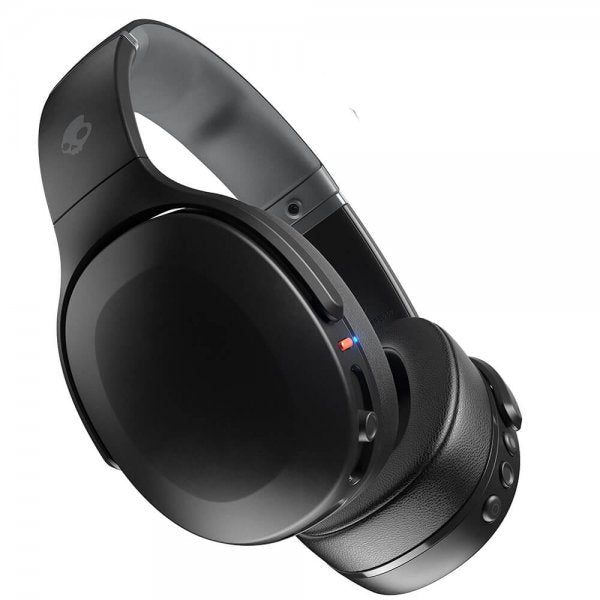 Skullcandy Langattomat kuulokkeet Crusher Evo Over-Ear Musta