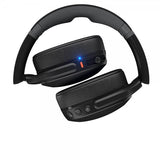 Skullcandy Langattomat kuulokkeet Crusher Evo Over-Ear Musta