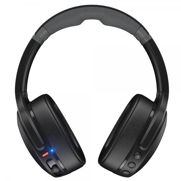Skullcandy Langattomat kuulokkeet Crusher Evo Over-Ear Musta