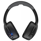 Skullcandy Langattomat kuulokkeet Crusher Evo Over-Ear Musta