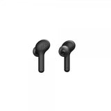 Jays langattomat f-Five TWS In-Ear -kuulokkeet, mustat