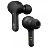 JVC Langattomat kuulokkeet Gumy True Wireless HA-A7T In-Ear, musta