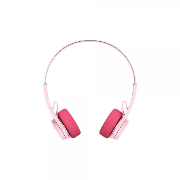 Mondo langattomat kuulokkeet Mondo Freestyle Headphones, pinkki