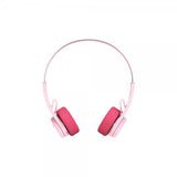 Mondo langattomat kuulokkeet Mondo Freestyle Headphones, pinkki