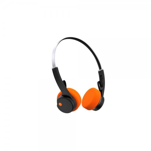 Mondo Langattomat kuulokkeet Mondo Freestyle Headphones musta