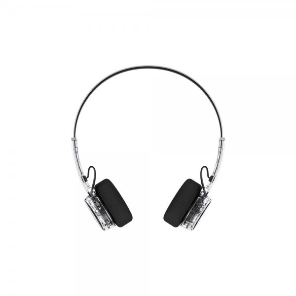 Mondo langattomat kuulokkeet Mondo Freestyle Headphones Transparent