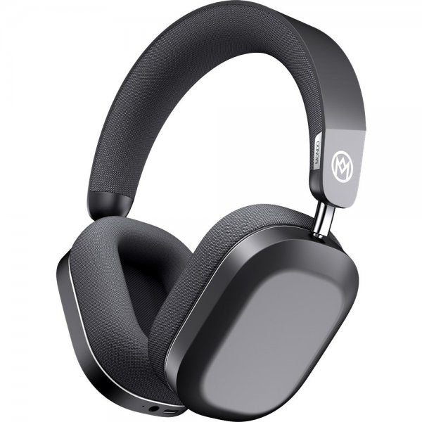 Mondo Langattomat Kuulokkeet Mondo Over-Ears Sports Edition Harmaa