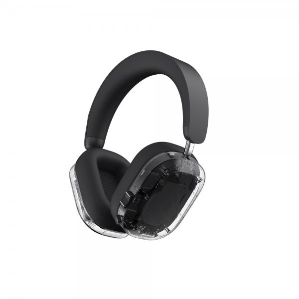 Mondo langattomat kuulokkeet Mondo Over-Ears Transparent