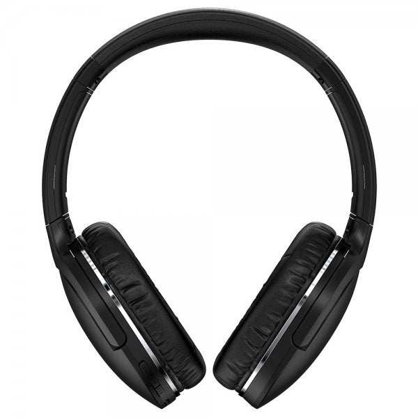 Baseus langattomat Over-Ear Encok -kuulokkeet, mustat