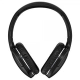 Baseus langattomat Over-Ear Encok -kuulokkeet, mustat