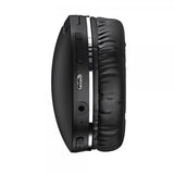 Baseus langattomat Over-Ear Encok -kuulokkeet, mustat