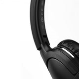 Baseus langattomat Over-Ear Encok -kuulokkeet, mustat