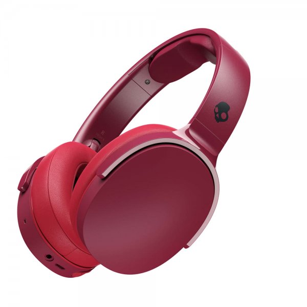 Skullcandy Langattomat Over-Ear Kuulokkeet Hesh 3 Deep Red