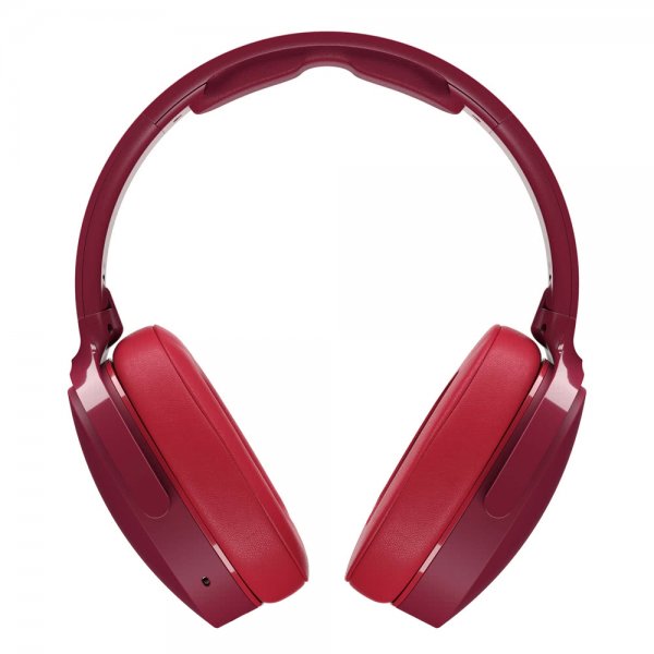 Skullcandy Langattomat Over-Ear Kuulokkeet Hesh 3 Deep Red