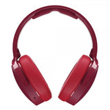 Skullcandy Langattomat Over-Ear Kuulokkeet Hesh 3 Deep Red