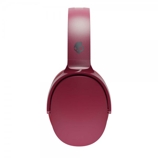 Skullcandy Langattomat Over-Ear Kuulokkeet Hesh 3 Deep Red