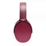 Skullcandy Langattomat Over-Ear Kuulokkeet Hesh 3 Deep Red