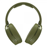 Skullcandy Langattomat Over-Ear Kuulokkeet Hesh 3 Oliivinvihreä
