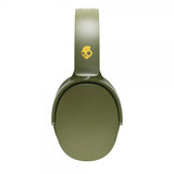 Skullcandy Langattomat Over-Ear Kuulokkeet Hesh 3 Oliivinvihreä