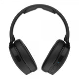 Skullcandy langattomat Over-Ear Hesh 3 -kuulokkeet, musta