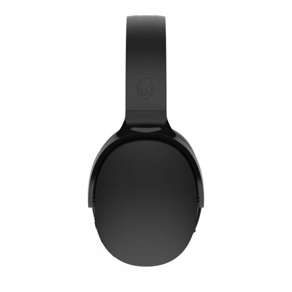 Skullcandy langattomat Over-Ear Hesh 3 -kuulokkeet, musta