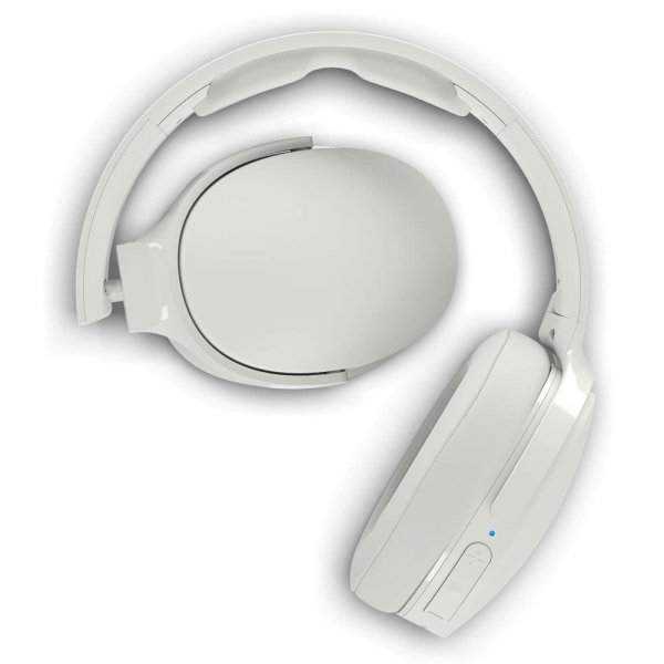 Skullcandy Langattomat Over-Ear Kuulokkeet Hesh 3 Valkoinen