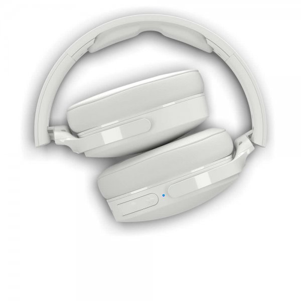 Skullcandy Langattomat Over-Ear Kuulokkeet Hesh 3 Valkoinen