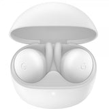 Google langattomat Pixel Buds A-Series Clearly White -kuulokkeet