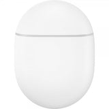 Google langattomat Pixel Buds A-Series Clearly White -kuulokkeet
