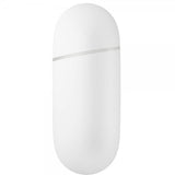 Google langattomat Pixel Buds A-Series Clearly White -kuulokkeet