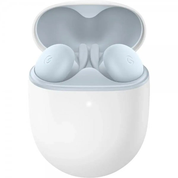 Google Pixel Buds A-Series Sea Blue -langattomat kuulokkeet