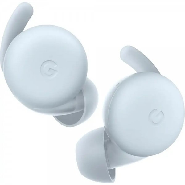 Google Pixel Buds A-Series Sea Blue -langattomat kuulokkeet