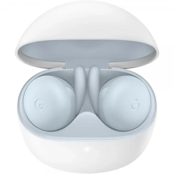 Google Pixel Buds A-Series Sea Blue -langattomat kuulokkeet