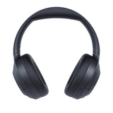 Happy Plugs Langattomat Kuulokkeet Play Lite Over-Ear Musta