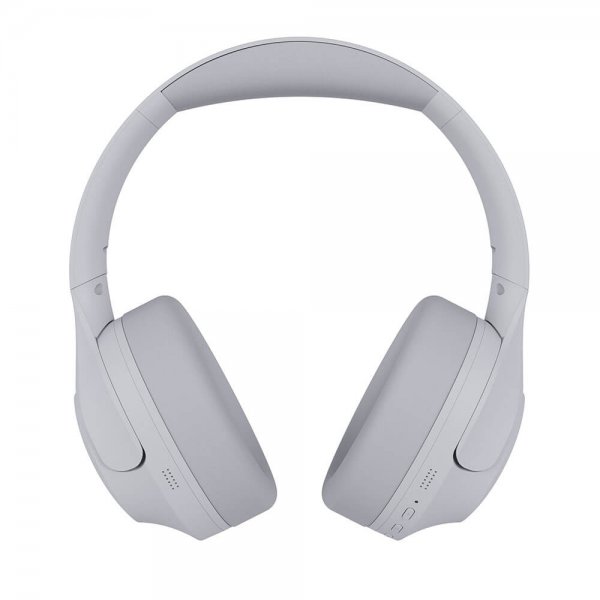 Happy Plugs Langattomat Kuulokkeet Play Pro ANC Over-Ear Valkoinen