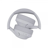 Happy Plugs Langattomat Kuulokkeet Play Pro ANC Over-Ear Valkoinen