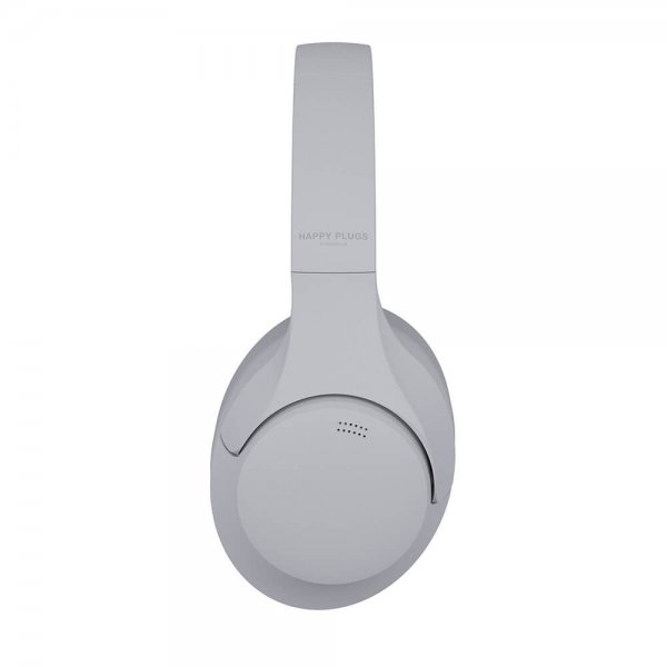 Happy Plugs Langattomat Kuulokkeet Play Pro ANC Over-Ear Valkoinen