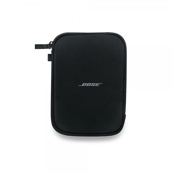 Bose Langattomat QuietComfort SE -kuulokkeet, musta