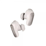 Bose QuietComfort Ultra Earbuds -langattomat kuulokkeet, savuvalkoinen