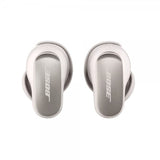 Bose QuietComfort Ultra Earbuds -langattomat kuulokkeet, savuvalkoinen