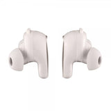 Bose QuietComfort Ultra Earbuds -langattomat kuulokkeet, savuvalkoinen