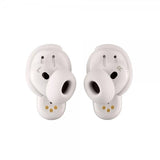 Bose QuietComfort Ultra Earbuds -langattomat kuulokkeet, savuvalkoinen