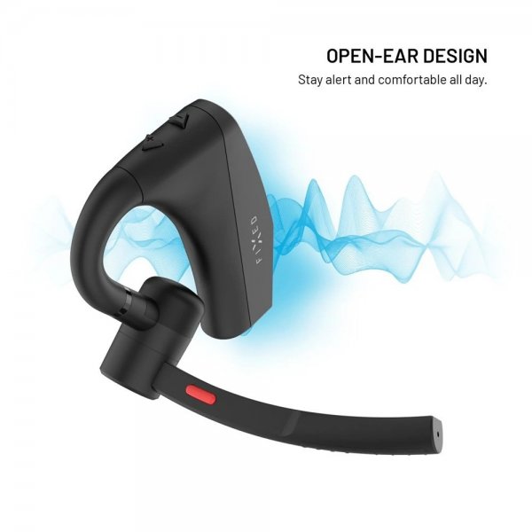 Kiinteät langattomat kuulokkeet Talk Pro Bluetooth -kuulokkeet