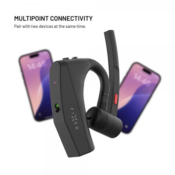 Kiinteät langattomat kuulokkeet Talk Pro Bluetooth -kuulokkeet