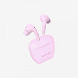 Defunc Langattomat kuulokkeet True Audio Pinkki