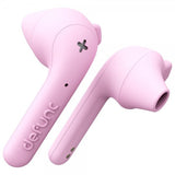 Defunc Langattomat True Basic II -kuulokkeet, pinkki
