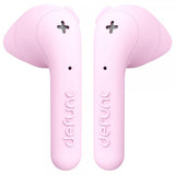 Defunc Langattomat True Basic II -kuulokkeet, pinkki