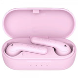 Defunc Langattomat True Basic II -kuulokkeet, pinkki