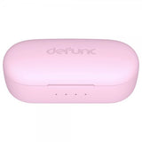 Defunc Langattomat True Basic II -kuulokkeet, pinkki
