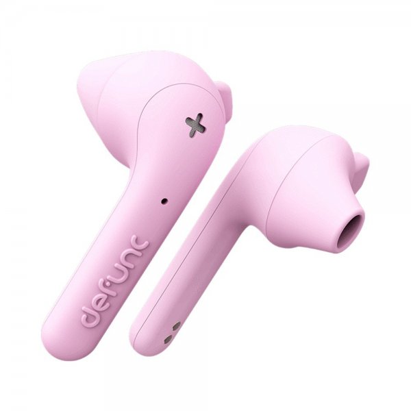 Defunc Langattomat Kuulokkeet True Basic Pink